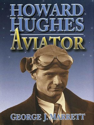 cover image of Howard Hughes